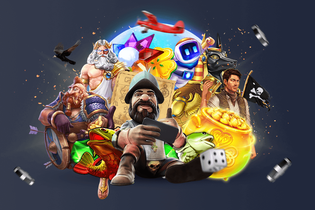 How to Make the Most of Casino App Bonuses in Kazakhstan 8