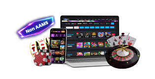 La Guida Completa ai casinò non AAMS che pagano subito