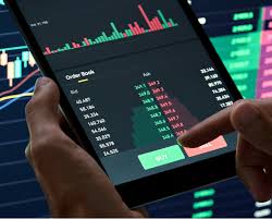 The Impact of Crypto Trading Execution Speed on Market Dynamics