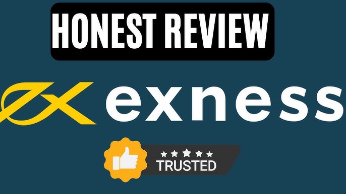Exness online broker A Comprehensive Guide to Trading Success