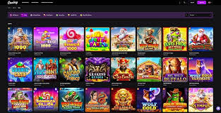 Discover the Thrills of Casiny Casino Games