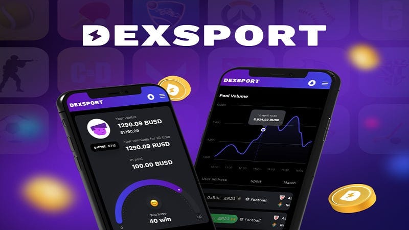 Exploring the Future of Gaming Dexsport Esports