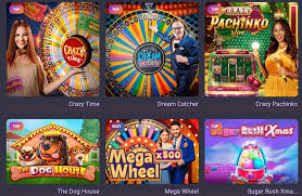 슬롯무료게임 다양한 바카라 게임을 통한 짜릿한 경험