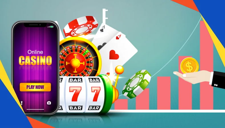 The Role of Online Casinos 2