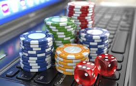 The Role of Online Casinos 2