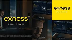 Understanding Exness Broker A Comprehensive Guide for Traders